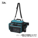 エメラルダス ヒップバッグ(C) グリーン ダイワ 【処分特...