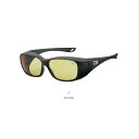 タレックス 偏光オーバーグラス イーズグリーン 0 TLO-028 ダイワ 偏光サングラス タ