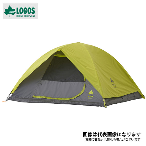 ROSY サンドーム XL-AI 71805049 ロゴス キャンプ アウトドア 用品 テント タープの画像