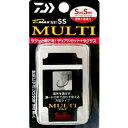 ダイワ(Daiwa) D-MAX 鮎 SS マルチ 7.5号 【ネコポス配送可】