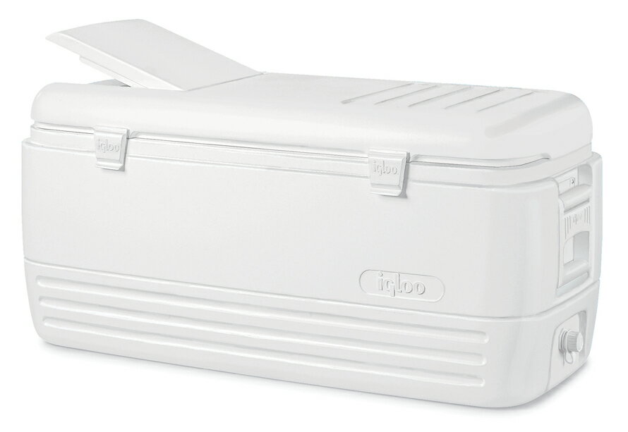 ȴ!Υ顼IGLOO) 롼 å 120QT 114L