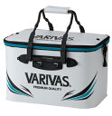 バリバス(VARIVAS) ハードバッカン VABA-18 36cm ホワイト×ブルー