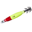 ダイワ(Daiwa) エメラルダス イカメタルスッテ 56g (15号) 大盛赤黄 【ネコポス配送可】