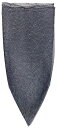 シミズ(Shimizu) グラたも筏用手すき替網 (深網仕様) 36cm 【ネコポス配送可】