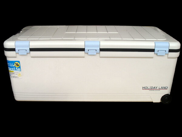 大型クーラーＢＯＸホリデイランドクーラー８００