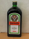 イエガーマイスター 35％Jagermeister 35%