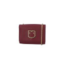 【1月24日 20時〜28日1時59迄★ポイント5倍】フルラ FURLA ショルダーバッグ VIVA MINIポシェット/1026444 BWO3 ギフトラッピング無料 ラッキーシール対応