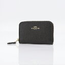 【4月5日限定★ポイント5倍】コーチ COACH コインケース・小銭入れ クロスグレインーRF F27569 ギフトラッピング無料 ラッキーシール対応