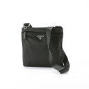 【4月5日限定★ポイント5倍】プラダ PRADA ショルダーバッグ VELA薄マチナナメSD 1BH978-V44 ギフトラッピング無料 ラッキーシール対応