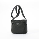 【4月5日限定★ポイント5倍】プラダ PRADA ショルダーバッグ レディース 1BC948-V44 ギフトラッピング無料 ラッキーシール対応