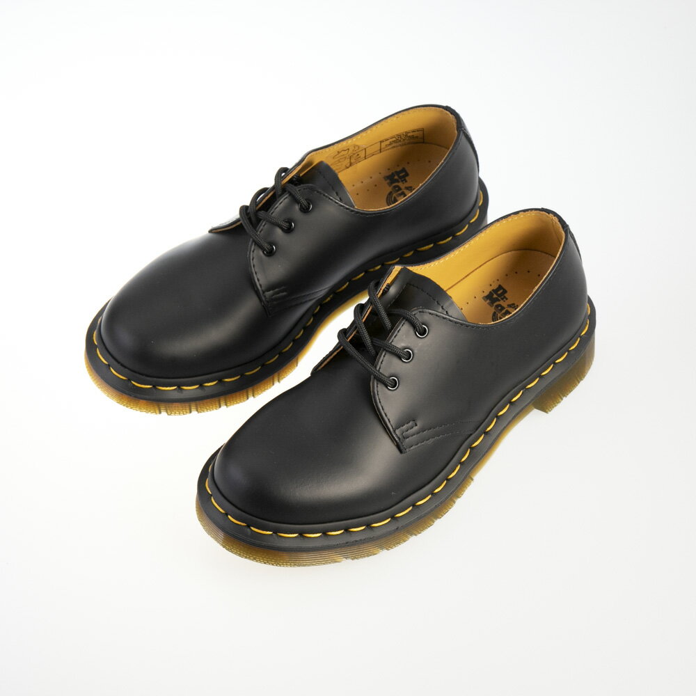 ドクターマーチン Dr.Martens レディースシューズ 3EYE R11837002 1461W　　フィットハウス