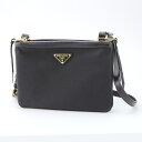 PRADA プラダ ショルダーバッグ TES.JACQUAR...