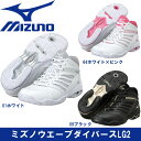 [MIZUNO]ミズノ ウエーブダイバースLG2 [WAVE DIVERSE LG2]/送料無料LGが進化した新しいウエーブダイバース！