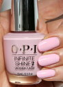 【35%OFF】OPI(オーピーアイ)INFINITE SHINE(インフィニット シャイン) IS L55 Indefinitely Baby (インディフィニトリー ベイビー)