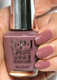 【35%OFF】OPI(オーピーアイ)INFINITE SHINE(インフィニット シャイン) IS L57 You Sustain Me (ユー サステイン ミー)