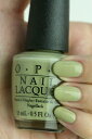 【35%OFF】OPI(オーピーアイ) NL-I5