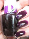 【40%OFF】OPI(オーピーアイ) NL-P24 Purple Perspective(パープル パースペクティブ)