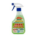 植物洗剤 スペースショット 万能環境クリーナーF 500ml...
