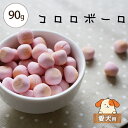 ペットライブラリー コロロボーロ むらさきいも15g×6袋 ...