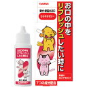 トーラス 愛犬・愛猫お口の中 さわやかゼリー 30ml 【犬・猫用】【デンタルクリーナー】