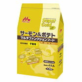 スーパーゴールド　マルチファンクションフード　サーモン＆ポテト　子猫用　500g