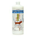 スペースシャイン すべらないワン!ワックス 1L【あす楽】【...