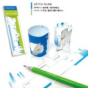 kamiterior(カミテリア) ku・ru・ru(クルル) shiro-kuma(シロクマ)【メモ メッセージパッド 文具 付箋】※メール便可※