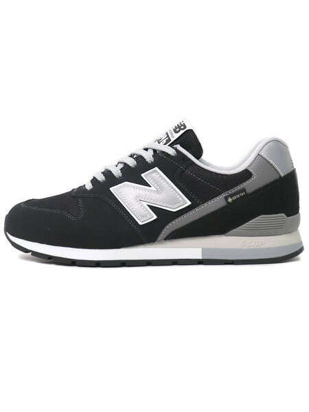 【送料無料】NEW BALANCE CM<strong>996</strong>X B2 WIDTH/D BLACK【CM<strong>996</strong>XB2-BLACK】