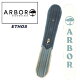 ARBOR アーバー スノーボード 板 ETHOS 22-23 モデル エートス レディース ガールズ