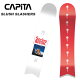 CAPITA キャピタ スノーボード 板 SLUSH SLASHERS 2.0 22-23 モデル スラッシュ スラッシャーズ
