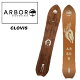 ARBOR アーバー スノーボード 板 CLOVIS 22-23 モデル クロヴィス