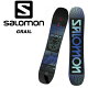 SALOMON KID's サロモン キッズ スノーボード 板 GRAIL 22-23 グレイル