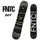 FNTC エフエヌティーシー スノーボード 板 SOT 21-22 モデル グラトリ メンズ ボーイズ レディース ガールズ