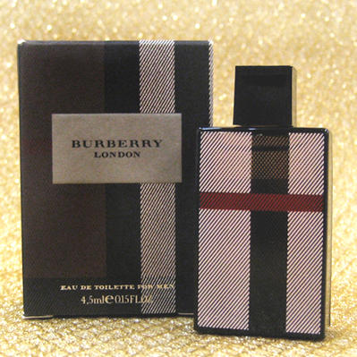 【バーバリー】【BURBERRY】バーバリー ロンドン プールオム,BURBERRY LONDON FOR MEN,4.5ml,ウッディ,香水,ミニ香水,ミニボトル,ミニチュア,フレグランス,パヒューム,オードトワレ,EDT,BT,メンズ,男性【ミニ香水】【メール便or定形外対応可】香水,ミニ香水,ミニボトル,ミニチュア,フレグランス,パヒューム,オードトワレ,EDT,BT,メンズ,男性(187)