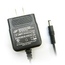 【あす楽対応】スイッチングACアダプター5V2.3A 内径2.1mm NP12-1S0523