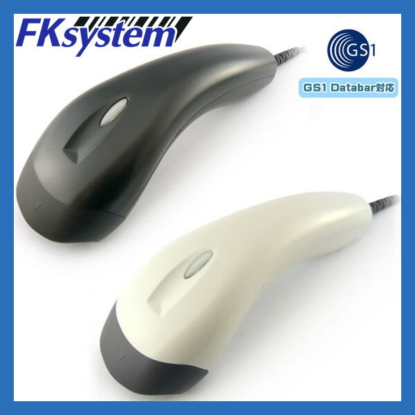ロングレンジ対応 バーコードリーダー　KC-1200U （USB接続）...:fksystem:10001765