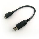 プログラマブルキーボード専用PS/2→USB変換機USB-003