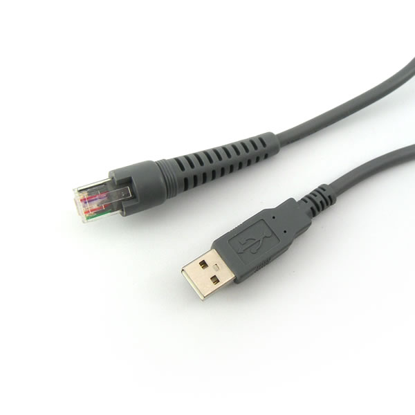 Z-3110・Z-3151・Z-3100・Z-3021専用保守用USBケーブル