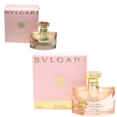 【BVLGARI (ブルガリ)】 ROSE ESSENTIELLE EAU DE PARFUM SPRAY ローズ エッセンシャル EDP 50ml SP 香水　