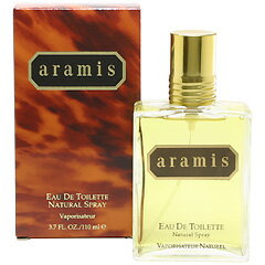 【ARAMIS(アラミス)】ARAMIS EAU DE TOILETTE SPRAY 110ml オードトワレ EDT・SP 110ml 