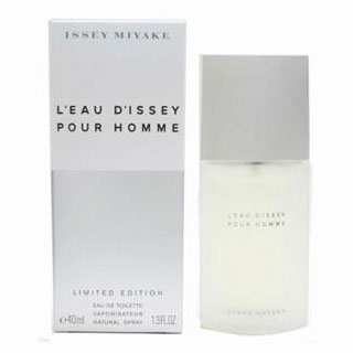 【ISSEY MIYAKE(イッセイミヤケ)】 ロードゥ イッセイ プールオム EDT 75ml （香水） 