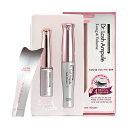 【ETUDE HOUSE (エチュードハウス)】 Dr.Lash Ampule ドクターラッシュアンプル ロング＆ボリューム まつ毛の栄養＆美容液　【あす楽対応】