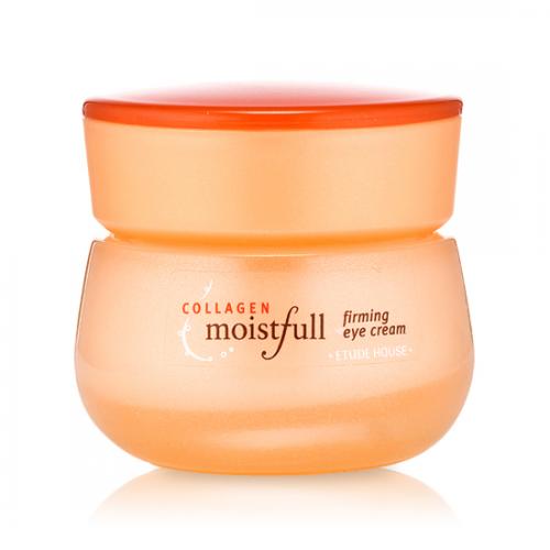 【ETUDE HOUSE(エチュードハウス)】Moistfull Collagen Firming Eye Cream モイストフル コラーゲン ファーミング アイ クリーム 【あす楽対応】