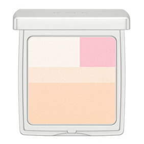 【RMK（ルミコ）】プレストパウダーN 02　（ケース付き）　SPF14 PA++ 8.5g【fr】