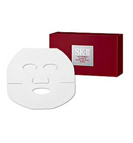 【SK-II SK-2】 ホワイトニングソースダームリバイバルマスク　10枚 　【箱なし】【送料無料】【fr】【FS_708-7】【H1】