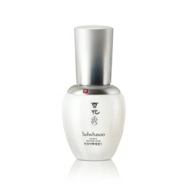 【雪花秀 (ソルファス)】 【Sulwhasoo】 Snowise Whitening Serum スノーワイズ ホワイトニング セラム 50ml　