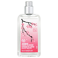 【THE BODY SHOP(ザ ボディショップ)】 サクラ　オードトワレ EDT 50ml　香水 【fr】