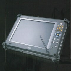 （本体）【PC】高耐久性/耐環境型 タブレットPC ACA Digital X10D (Rescue-shop)