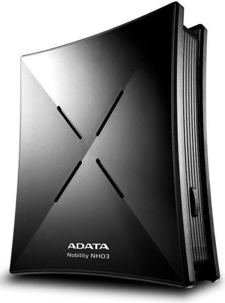 ADATA NH03 ハードディスクドライブ 3TB USB 3.0 ANH03-3TU3-CBK_akb2012赤字覚悟のご奉仕価格！