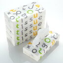 *受発注*ソフトパックティッシュ150組/個5パック(25個...